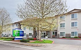 Holiday Inn Express Corvallis-On The River By Ihg